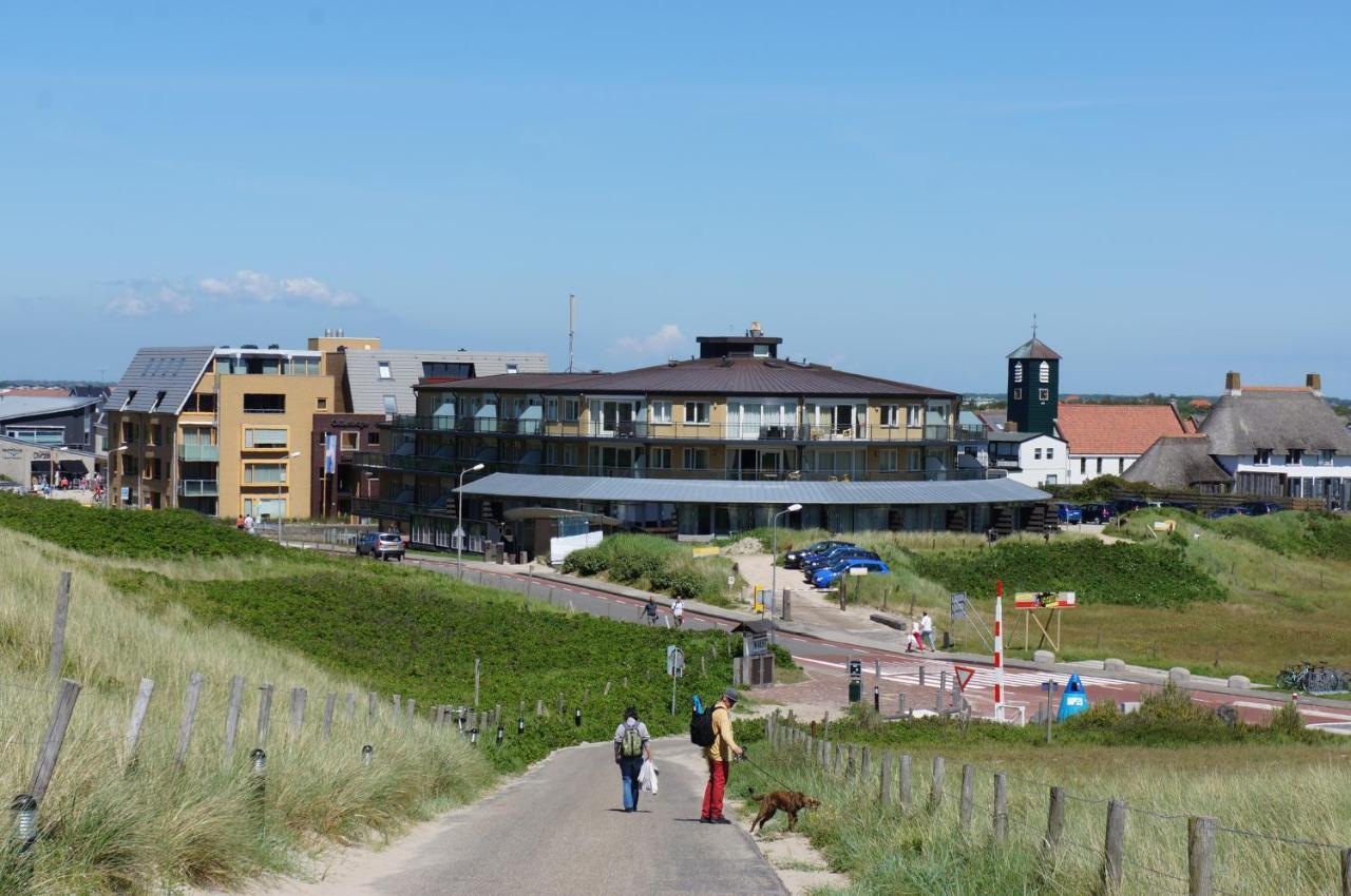 Wijde Blick Callantsoog Exterior photo